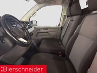 Volkswagen T6 Transporter - Vorschau Bild 10