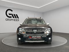 DACIA Duster I Prestige 4x2 Anhängerkupplung