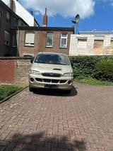 Hyundai H1 - gebrauchte Hyundai H-1 aus dem Jahr 2009