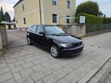 BMW 116 Baureihe 1 Lim. 116i - gebrauchte BMW 116 aus dem Jahr 2010