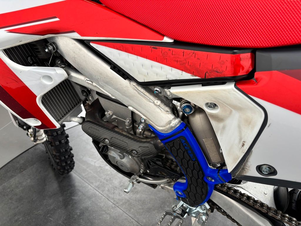 Fahrzeugabbildung Fantic XEF 450 Enduro 4T *SERVICE NEU