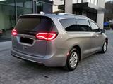Chrysler PACIFICA - Chrysler Pacifica aus 2020
