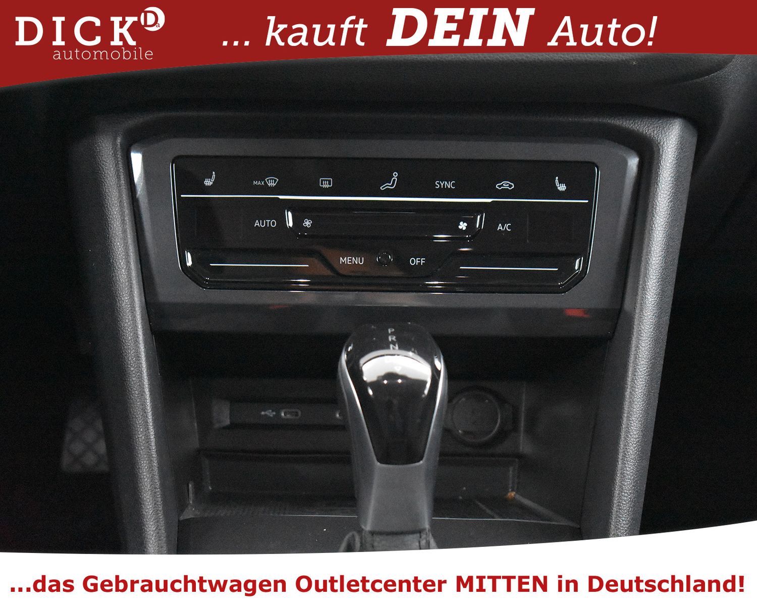 VW Tiguan Allspace 1.5 TSI Life >VIRTU+360+AHK+ACC+ - Image 27