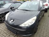 Peugeot 206 + Basis - gebrauchte Peugeot 206 aus dem Jahr 2010