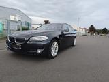 BMW 528i Touring  Vollausstattung - BMW 528 aus 2011: 528i