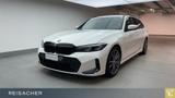 BMW 330d A Tou M-Sport-PRO AHK el.Sitz+Mem adapLED - BMW 330 in Augsburg