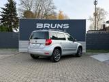 Skoda Yeti Drive 1.4 TSI Bi-Xenon Climatronic SHZ - Skoda Yeti: 1.4