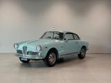 Alfa Romeo Giulietta 1300 - Alfa Romeo Giulietta: Coupe