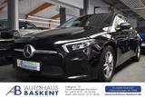 Mercedes-Benz A 180 d*LED-Scheinwerfer*NAVI*SHZ*PDC*TEMPOMAT - Mercedes-Benz: Scheinwerfer