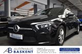Mercedes-Benz A 180 d*LED-Scheinwerfer*NAVI*SHZ*PDC*TEMPOMAT