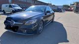 Mercedes-Benz C 220 d Autom. - - Mercedes-Benz C 220 Gebrauchtwagen in Saarbrücken