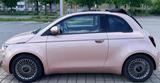 Fiat 500e Icon Launch Cabrio 87 kWh, rose-gold - Fiat 500e von privat