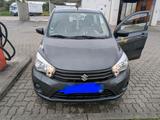 Suzuki Celerio - Suzuki Celerio von privat