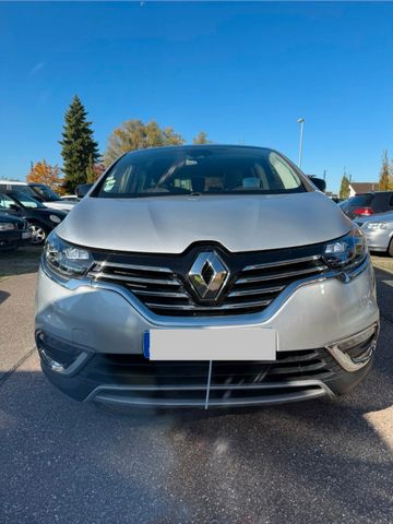 Renault Espace 7 Sitze 1,6 hdi  Leder Xenon Kamera