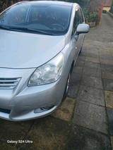 Toyota Verso Life Plus //7 Sitzer//Scheckh... - Toyota Verso Gebrauchtwagen in Hamburg