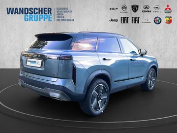 Andere JAECOO 7 1.6 TGDI AWD Exclusiv LED,360° ACC SHZ