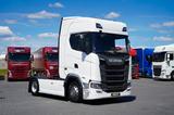 Scania S 500 / EURO 6 / ACC / RETARDER / PEŁNA OPCJA / - Offers