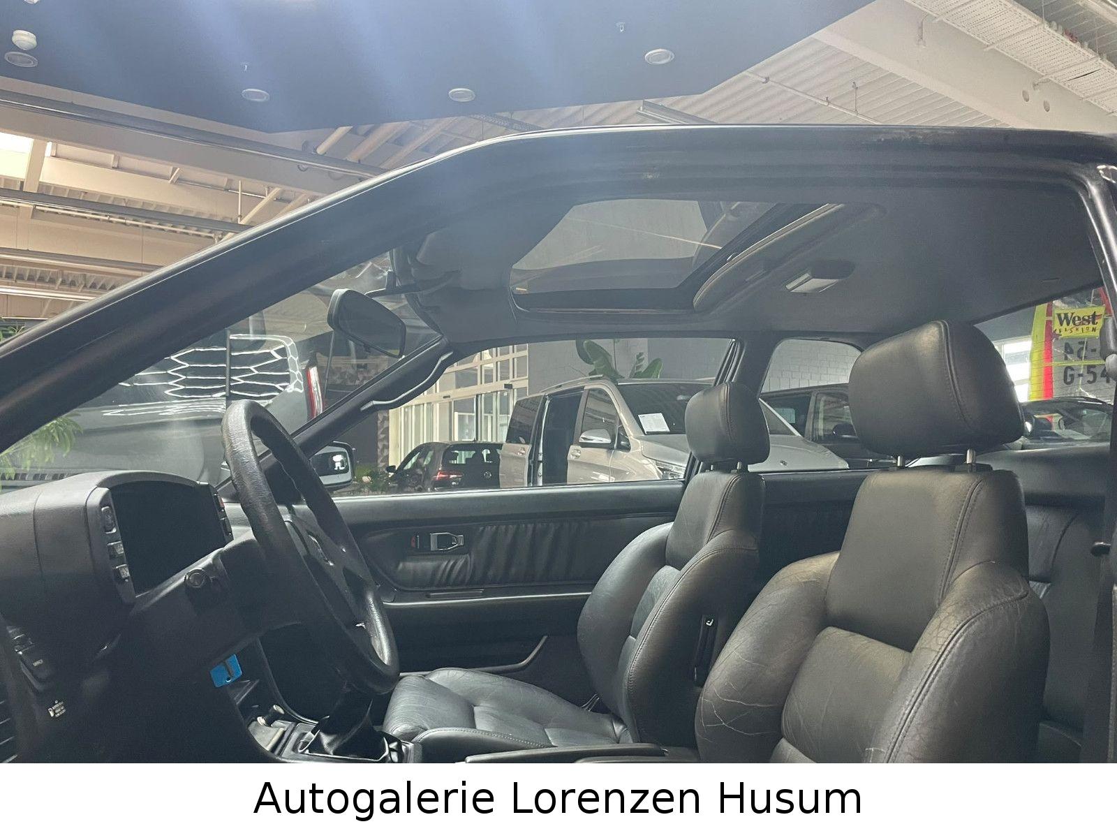 HONDA PRELUDE 4WS - 2.0 16v - 137ch - 84 433KMS - TOIT OUVRANT - VOLANT EN CUIR