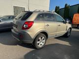 Opel Antara Cosmo 4x4 *AHK *WIR KAUFEN DEIN AUTO - gebrauchte Opel Antara aus dem Jahr 2010