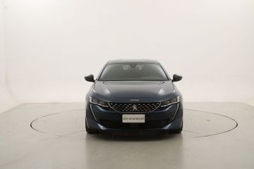 Peugeot 508 - 2