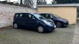 Nissan Note acenta 1.4 acenta - Nissan Note Gebrauchtwagen in Berlin