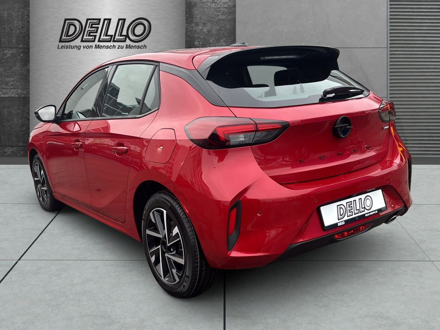 Opel Corsa - Bild 3