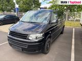 Volkswagen CARAVELLE - Volkswagen T5 Caravelle aus 2015