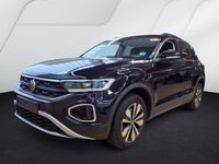 Volkswagen T-Roc - Vorschau Bild 1