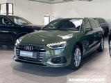 Audi A4 35 2.0 TFSI Avant advanced S tronic LED ACC - Audi A4 Gebrauchtwagen in Bremen