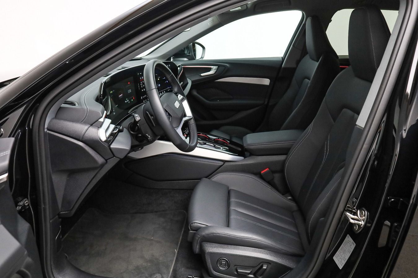 Audi A5 - Bild 8