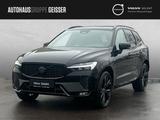 Volvo XC60 B5 AWD Black Edition Ultra ACC BLIS SD HUD - Volvo XC60: Ultra Black Edition