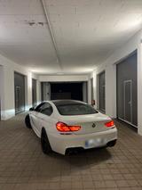 BMW Bmw 6er f06 640i - BMW: E64