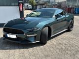 Ford Mustang Bullitt 363kw/493PS, Edition 2/10  - Ford Mustang in Mannheim