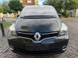 Renault Espace IV Edition 25th Automatik 7sitzer - Renault Espace: Standheizung