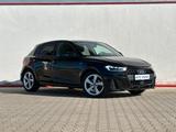 Audi A1 Sportback 35 TFSI S line Aut.*LED*TEMP* - gebrauchte Audi A1 aus dem Jahr 2022