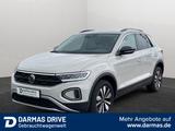 Volkswagen T-Roc GOAL 1.0 TSI Navi LED Keyless PDC TOP - Volkswagen T-Roc: Goal