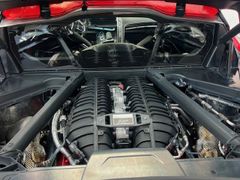 CORVETTE Z06 Coupe 3LZ Z07 Performance GEIGERCARS