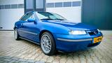 Opel Calibra 2.5 V6 C25XE - Sammlerzustand - Oldtimer: Sportwagen