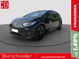 Volkswagen ID.3 GTX KAMERA IQ.LIGHT ACC NAVI