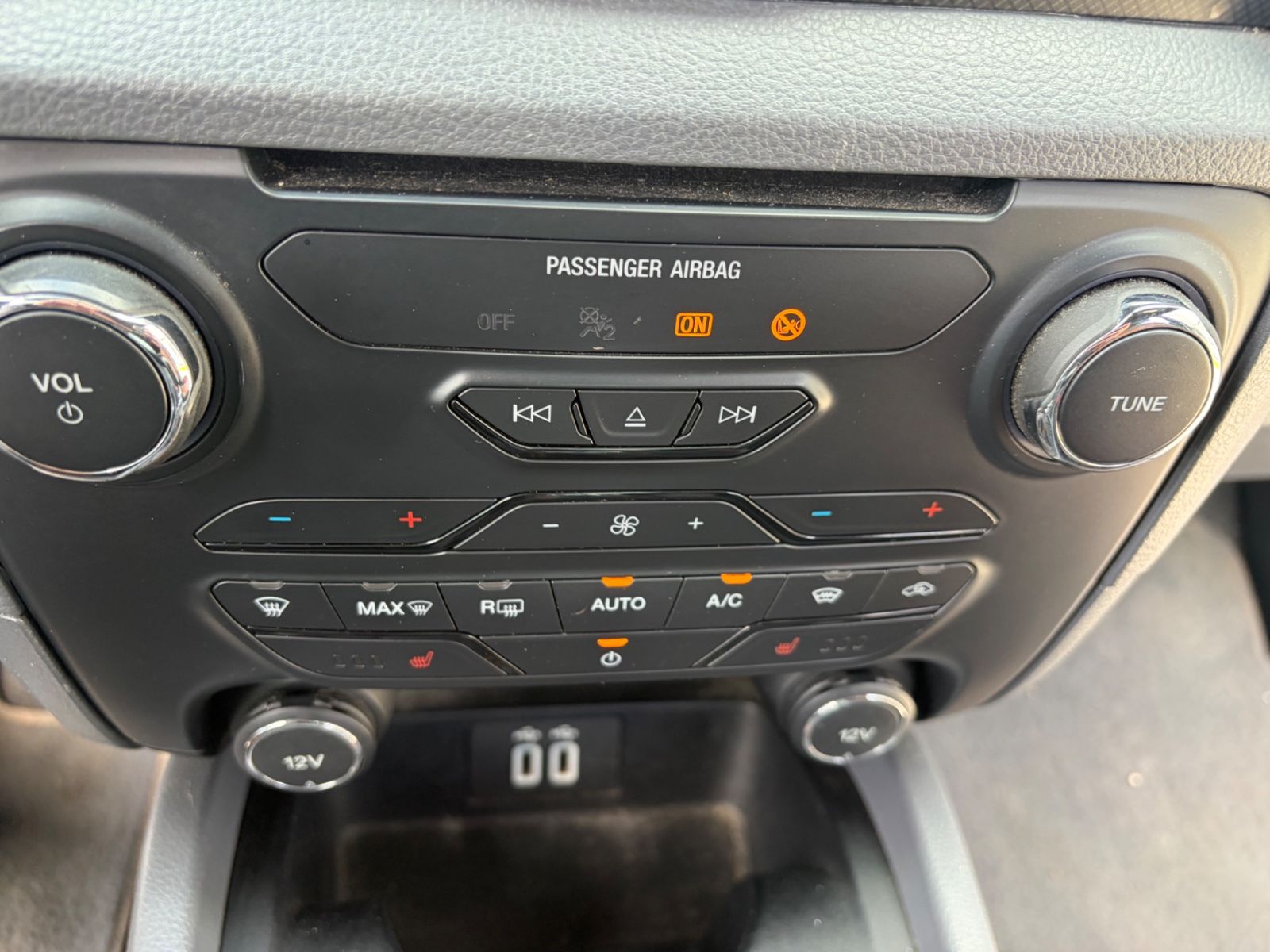 Ford Ranger Wildtrak Doppelkabine 4x4*Pritsche! foto 17