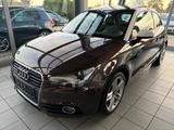 Audi A1 S line Edition  Xenon*Pano*Navi*PDC - Audi A1 Gebrauchtwagen in Bremen