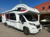 Bürstner Argos A 747-2 G Autark+Solar+Sat+TV+Klima+Backof - Bürstner Argos
