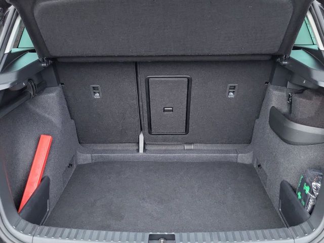 Karoq 1.5 TSI Selection Climatronic LED