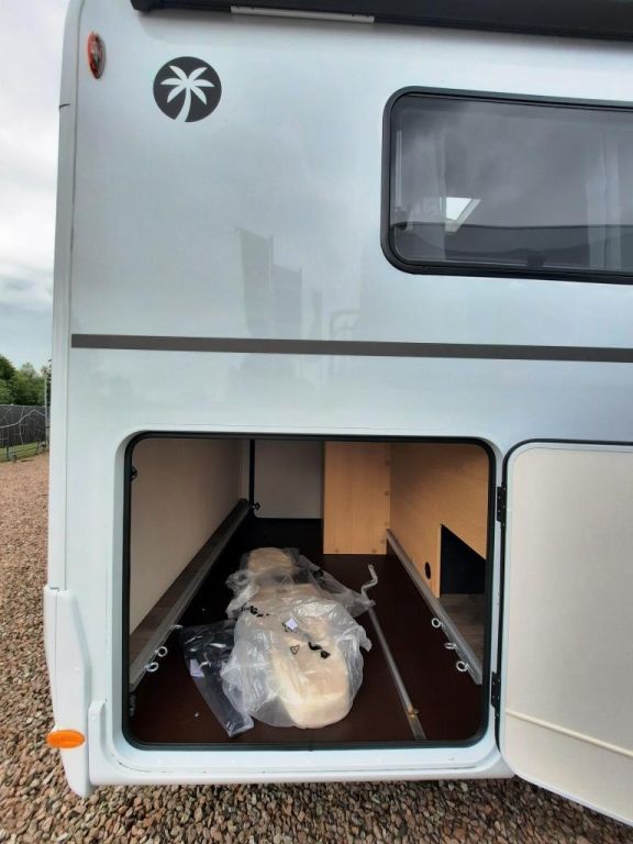 Fahrzeugabbildung Sunlight T 69LC Adventure Edition Verfüg./Sparen Sie 6.48