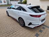Kia pro_cee'd / ProCeed 1.6 T-GDI DCT GT GT - Kia pro cee'd / ProCeed aus 2023