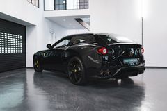 Fahrzeugabbildung Ferrari FF 6.3 V12 *DAYTONA/CUOIO/LIFT/VOLL*