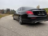 Mercedes-Benz *Exclusive*Massage*Pano*  - Mercedes-Benz E 250: Standheizung