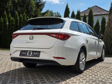 SEAT Leon - 6