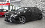 Mercedes-Benz A 250 e Limo 3x AMG SPORT*EDITION 2020*MBUX*WIDE - Mercedes-Benz W202