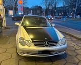 Mercedes-Benz Mercedes Benz CLK 200 - Mercedes-Benz CLK 200 in Essen